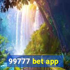 99777 bet app